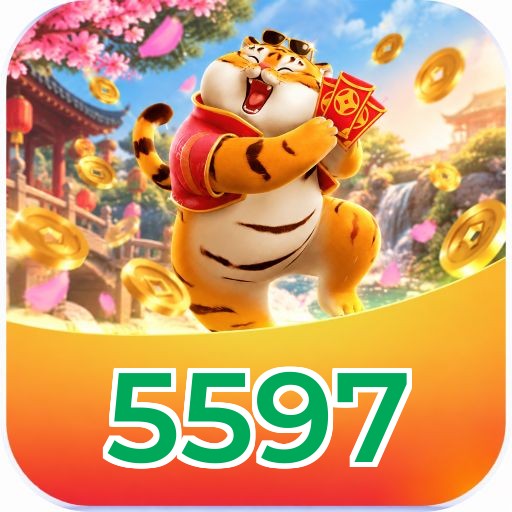 5597 VIP - Logo Oficial
