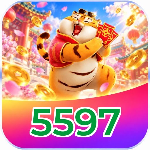 5597 Login - Logo Oficial