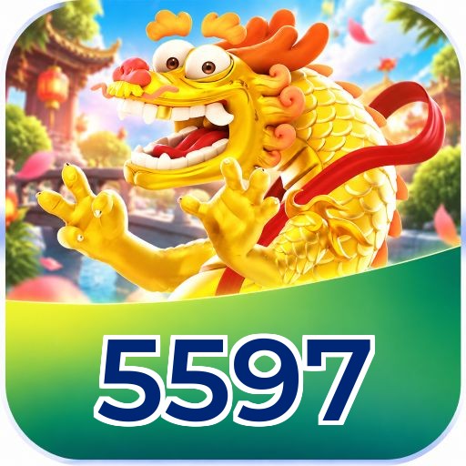 5597 Plataforma - Logo Oficial